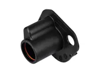 Gasket set rear spoiler drive mechanism. Porsche 986 Boxster - 98650491300